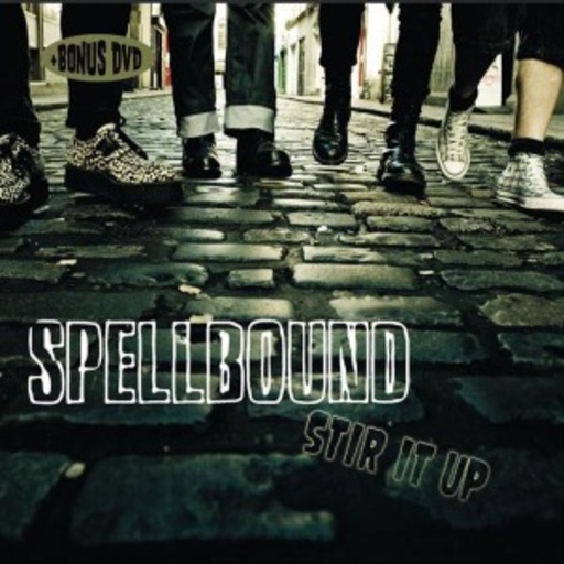 Spellbound – Stir It Up