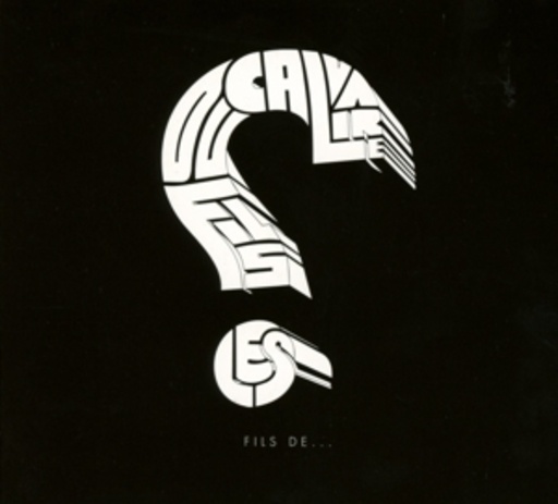 Les Fils Du Calvaire – Fils De