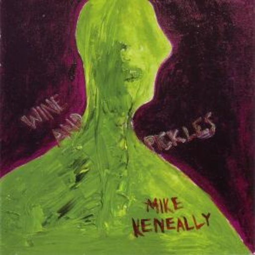 Mike Keneally Band – Wine And Pickles