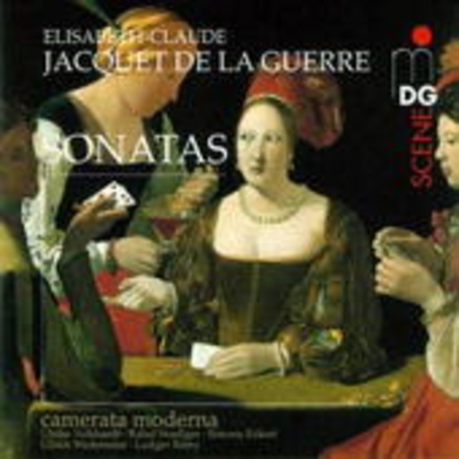 Camerata Moderna – Sonaten