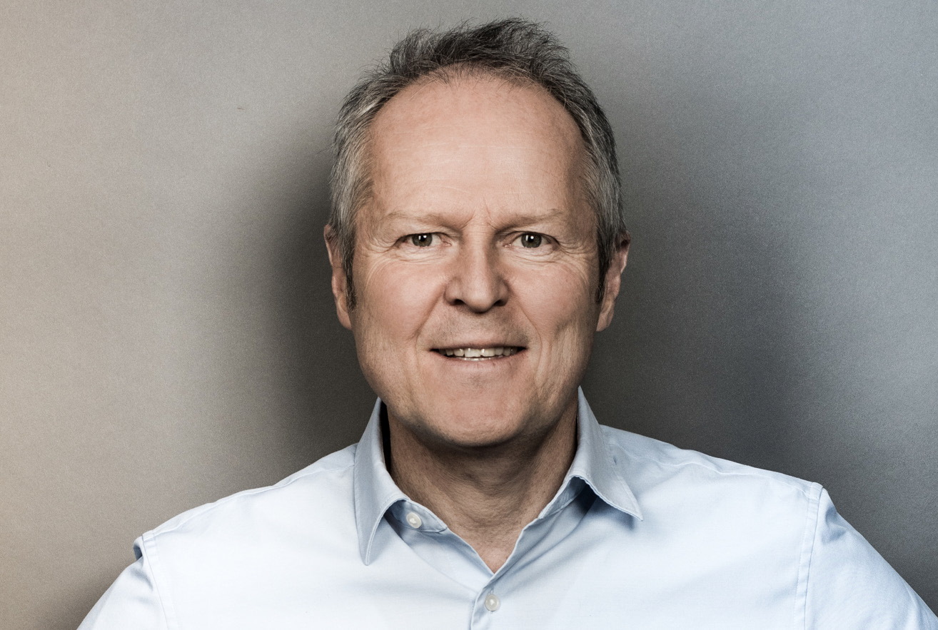 Yves Guillemot