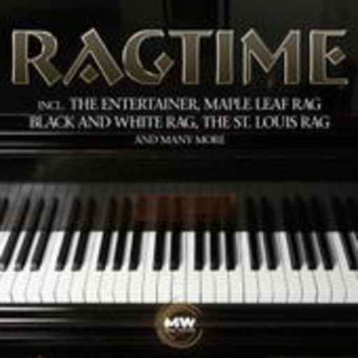 Diverse – Ragtime