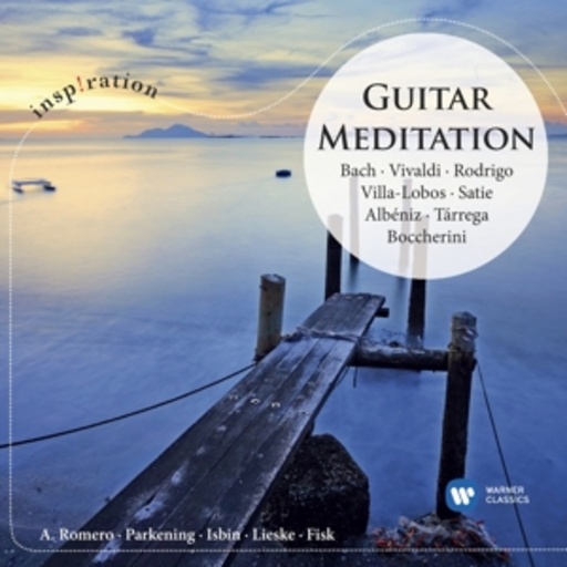 Diverse – Guitar Meditation