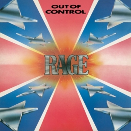 Rage – Out Of Control