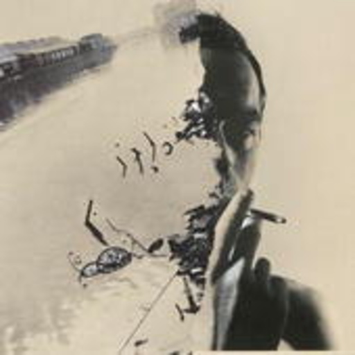 Nurse With Wound – The Surveillance Lounge