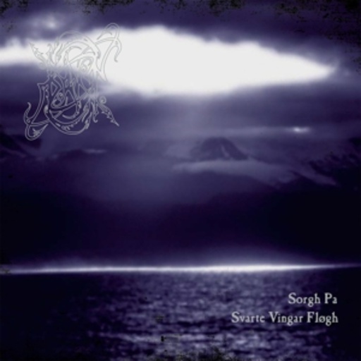 Dawn – Sorgh Pa Svarte Vingar Flogh