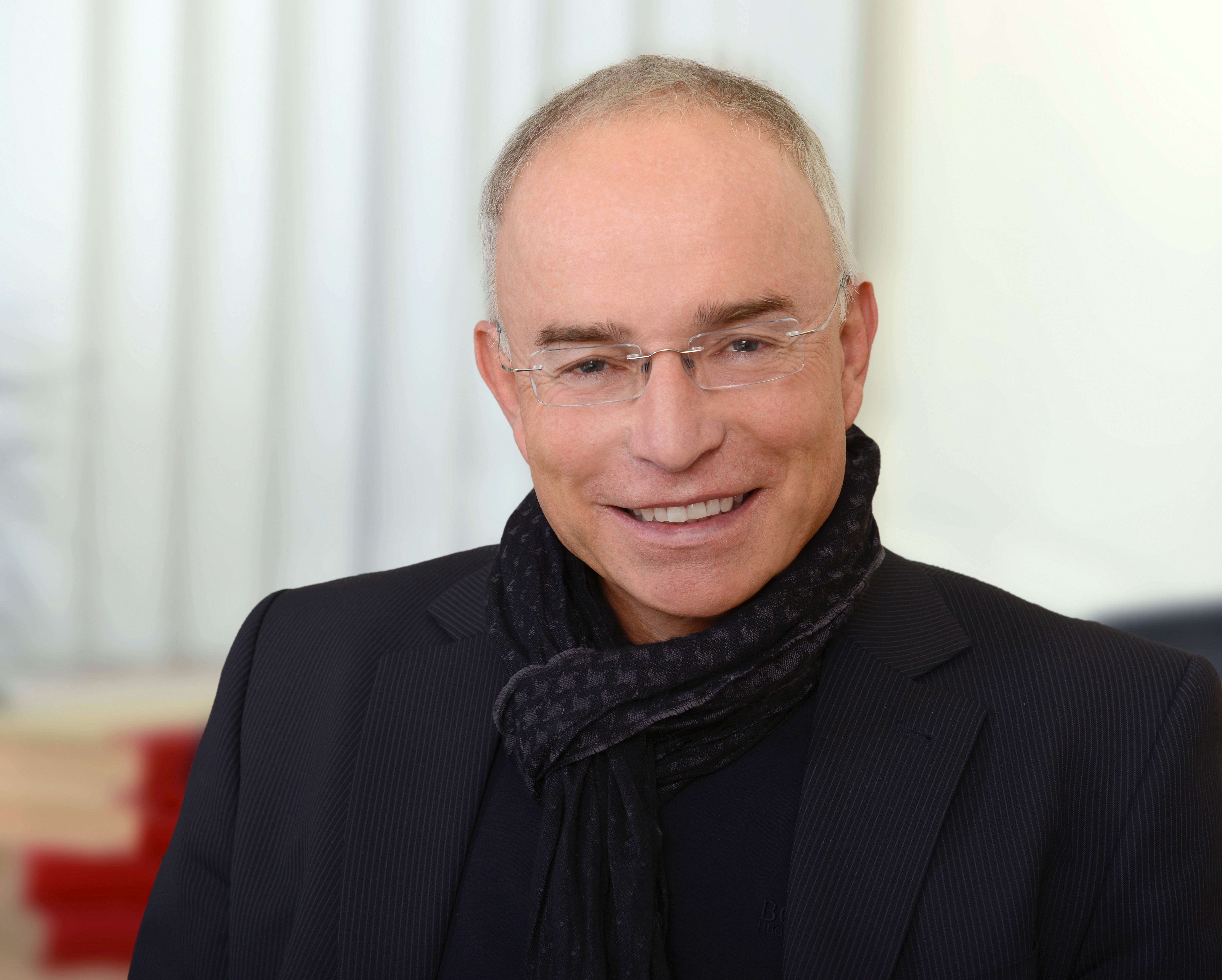 Thomas Negele
