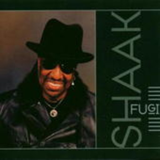 Fugi – Shaak