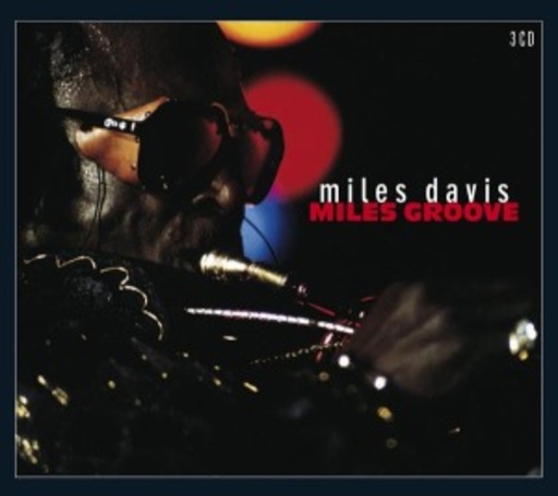 Miles Davis – Miles' Groove