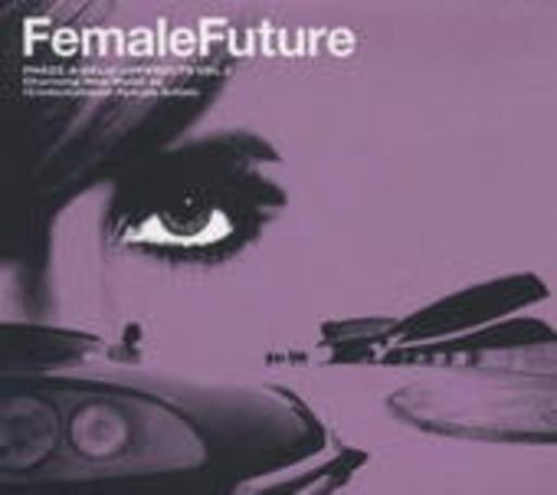 Diverse – Female Future