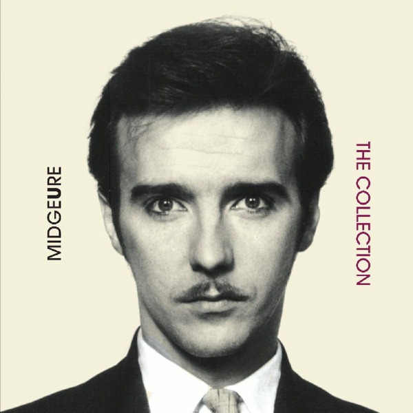 Midge Ure – The Collection