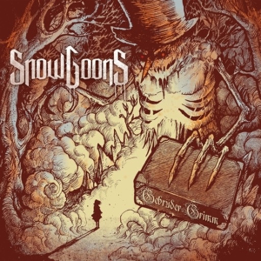 Snowgoons – Gebrüder Grimm