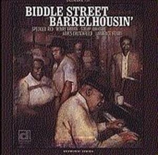 Diverse – Biddle Street Barrelhousin'