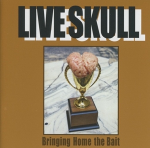 Live Skull – Bringing Home The Bait