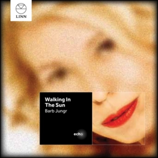 Barb Jungr – Walking In The Sun