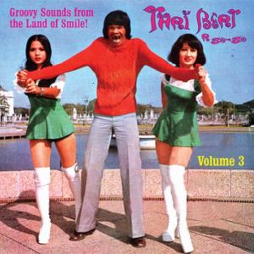 Thai Beat Vol. 3