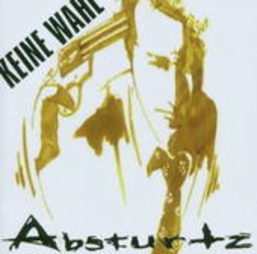 Absturtz – Keine Wahl