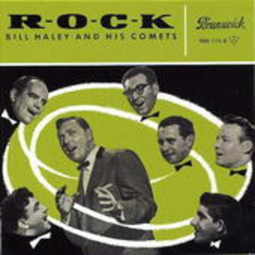 Bill Haley And His Comets – Rock