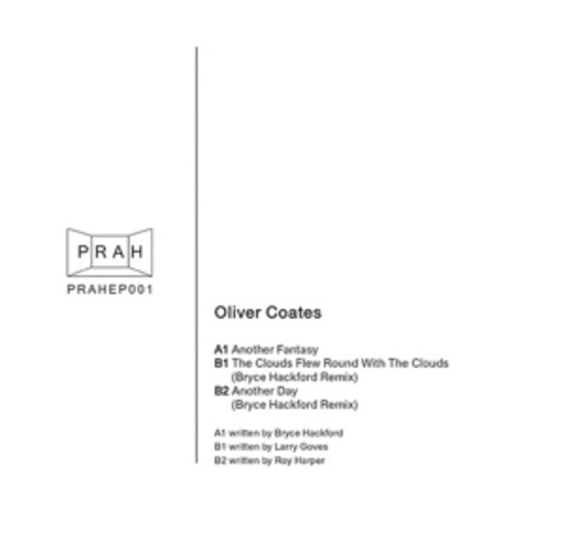 Oliver Coates – Another Fantasy