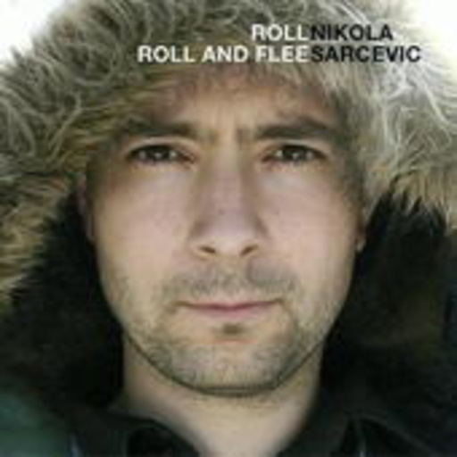 Roll Roll And Flee