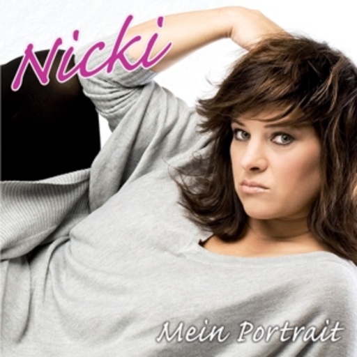 Nicki – Mein Portrait