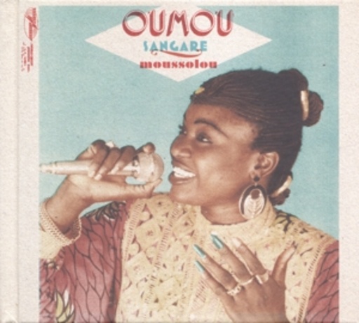 Oumou Sangare – Moussolou