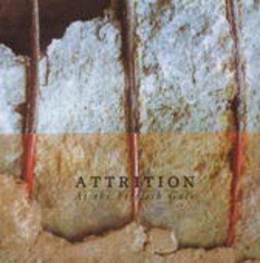 Attrition – At The Fiftieth Gate