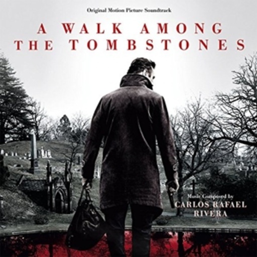 Carlos Rafael Rivera – Ruhet in Frieden - A Walk Among The Tombstones