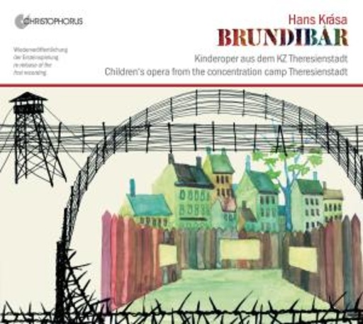 Diverse – Brundibár - Kinderoper aus dem KZ Theresienstadt