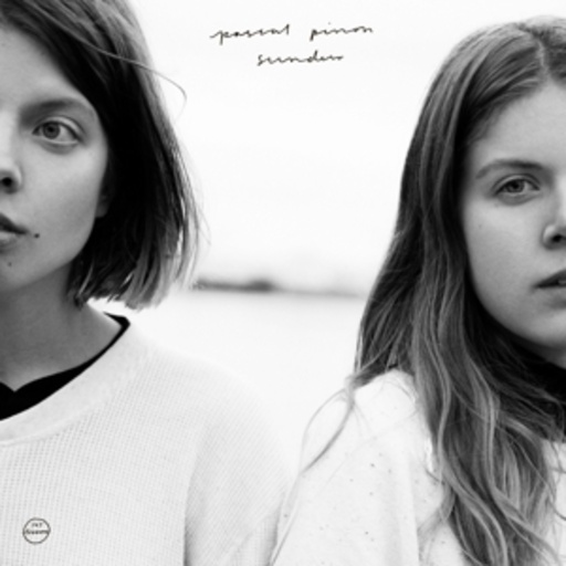 Pascal Pinon – Sundur