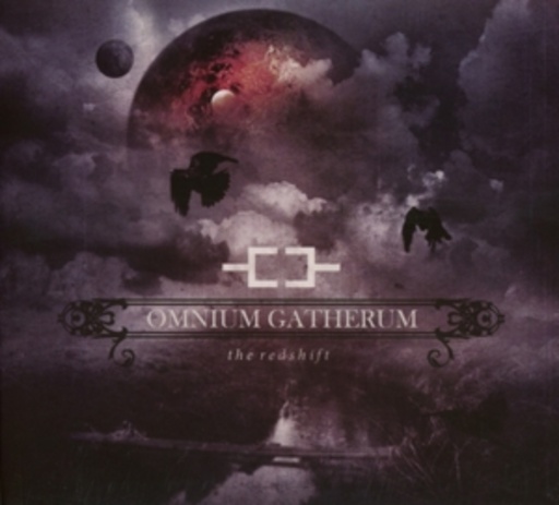 Omnium Gatherum – The Redshift