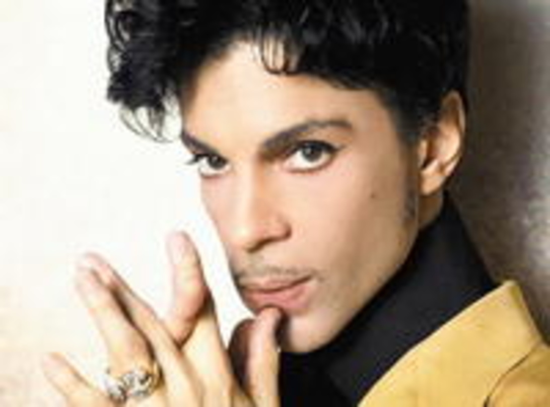 Dockt bei Universal an: Prince