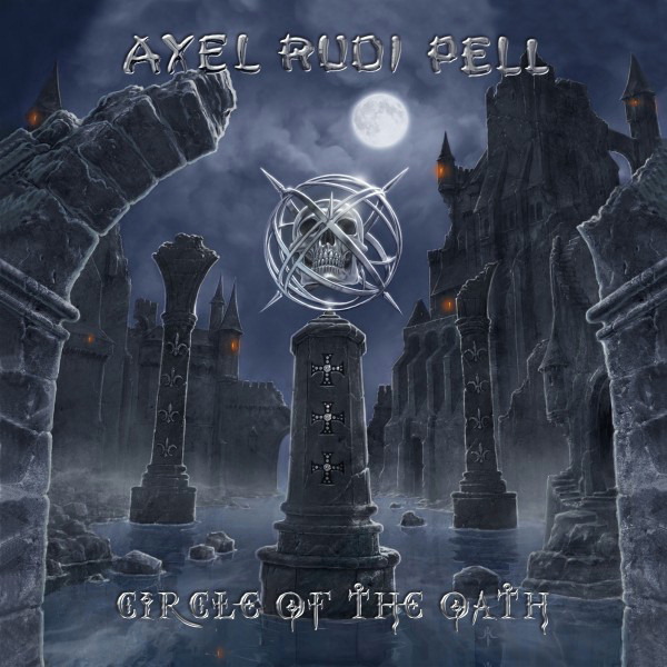 Axel Rudi Pell – Circle Of The Oath