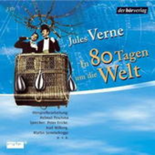 Diverse – In 80 Tagen um die Welt