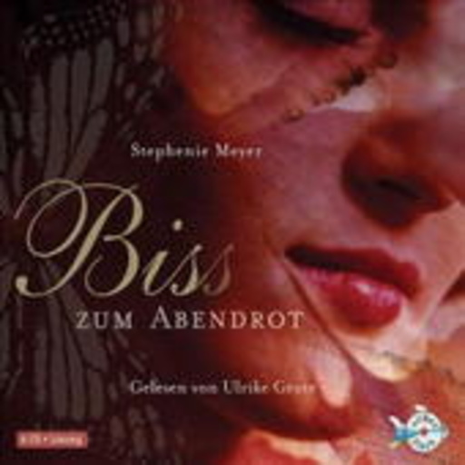 Ulrike Grote – Biss zum Abendrot