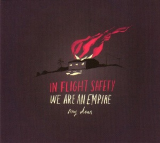 In-Flight Safety – We Are An Empire