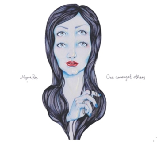Myrra Ros – One Among Others