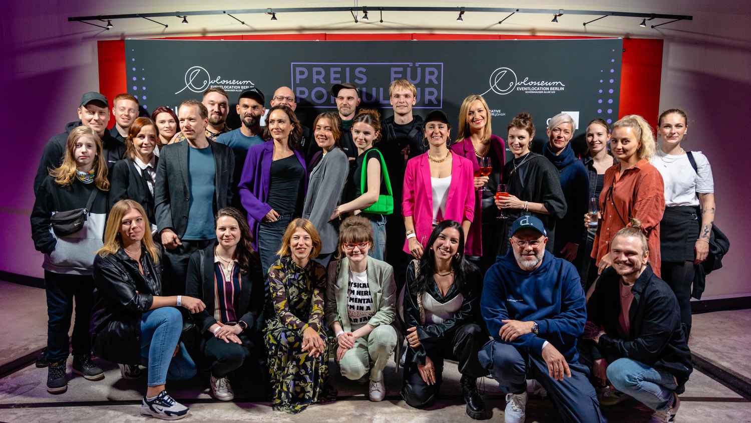 In unguter finanzieller Lage: Der Preis für Popkultur.