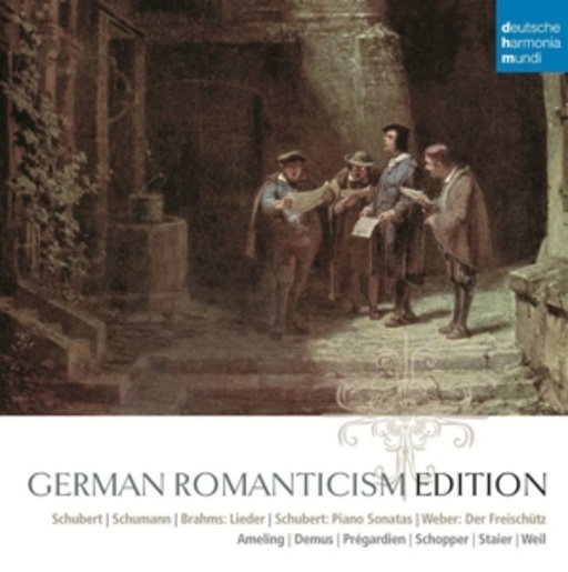 Diverse – German Romanticism Edition