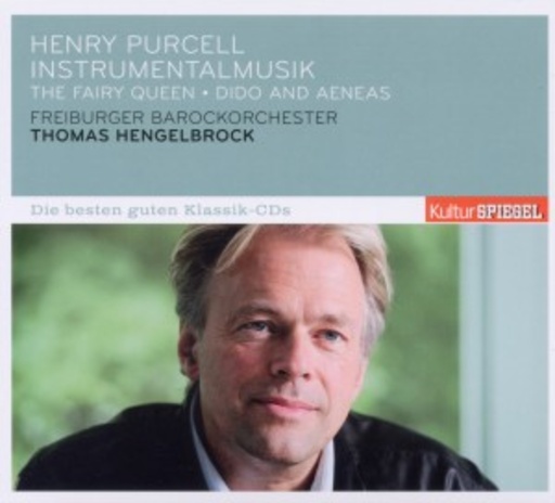 Thomas Hengelbrock – Instrumentalmusik (KulturSpiegel)
