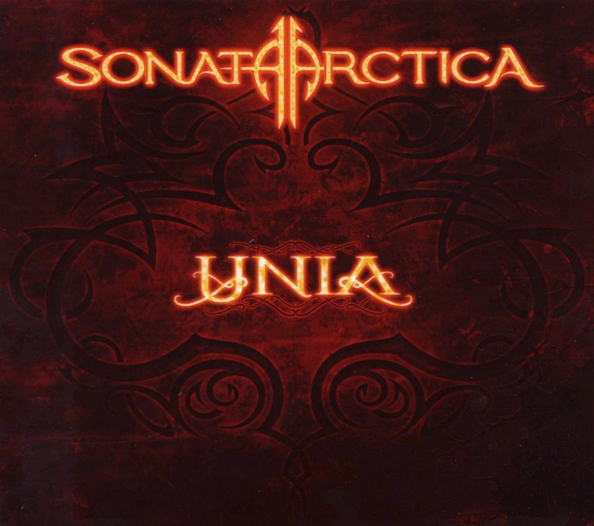 Sonata Arctica – Unia