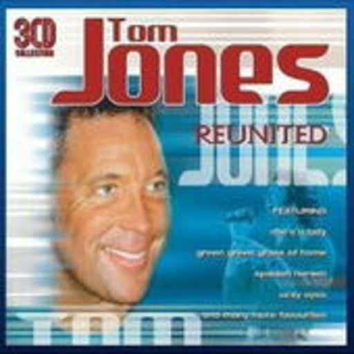 Tom Jones – Tom Jones