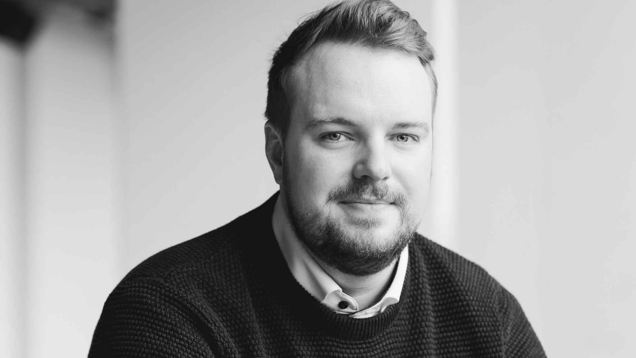 Hat den MusikWoche-Fragebogen ausgefüllt: Alexander Jütten, Director Digital Accounts & Commercial - Warner Music Central Europe.