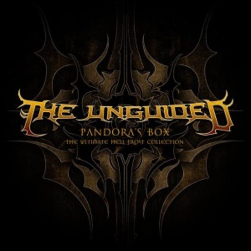 The Unguided – Hell Frost - The Ultimate Collection