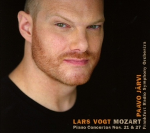 Piano Concertos Nos. 21 & 27