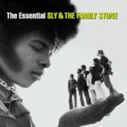 Sly & The Family Stone – The Essential