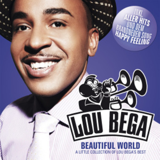 Lou Bega – Beautiful World