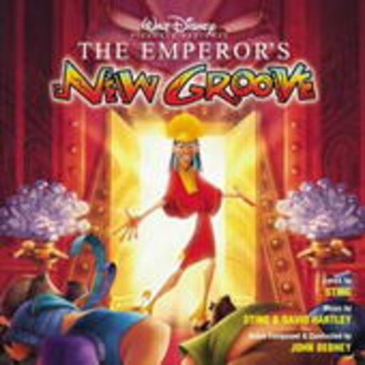 Diverse – The Emperor's New Groove (Originalversion)