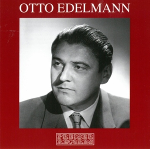 Otto Edelmann – Otto Edelmann