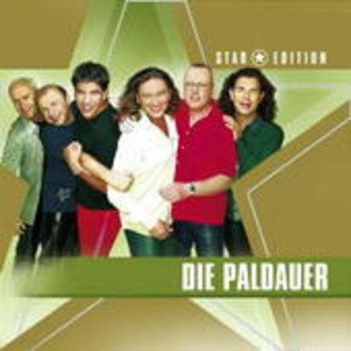 Die Paldauer – Star Edition